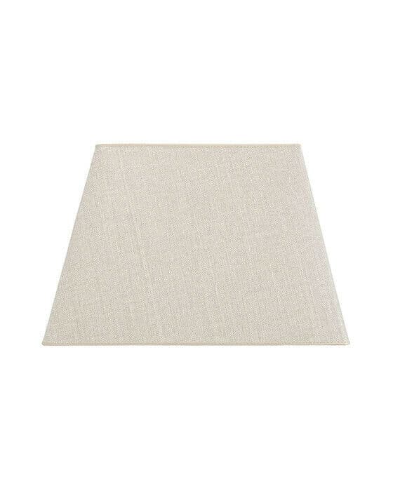 Square lampskärm colonella linen