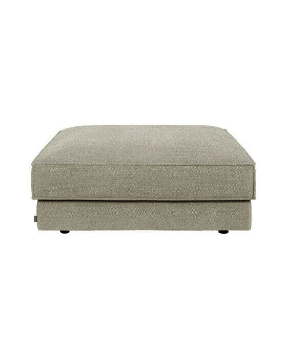 Montana fotpall haze taupe