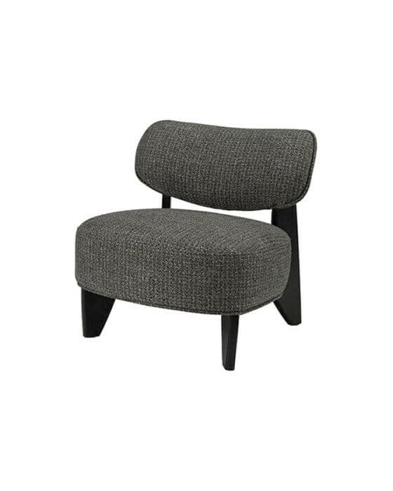 Cadiz fåtölj loud wenge