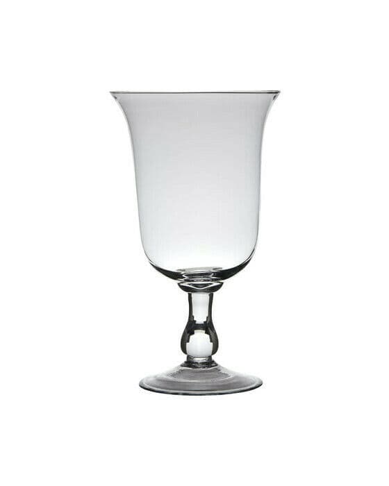Sterling glasvas