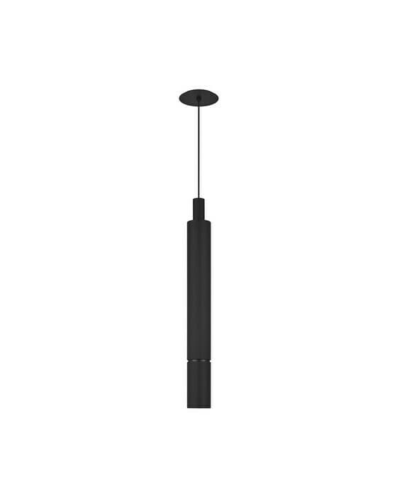 Sottile takpendel svart XL