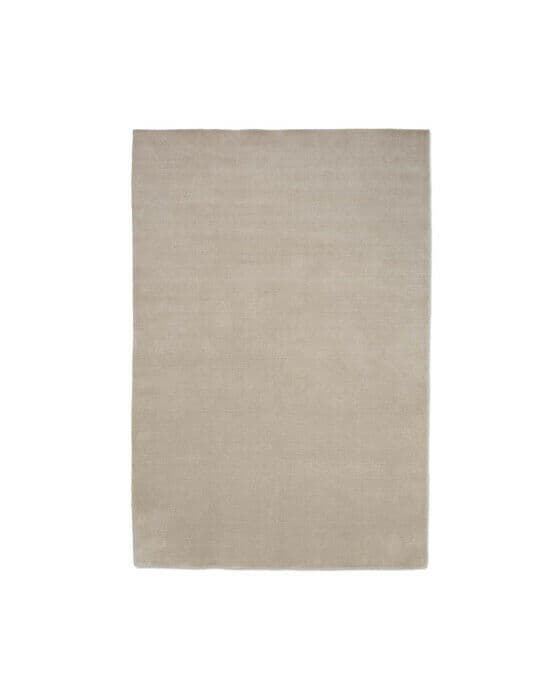 Solid matta beige