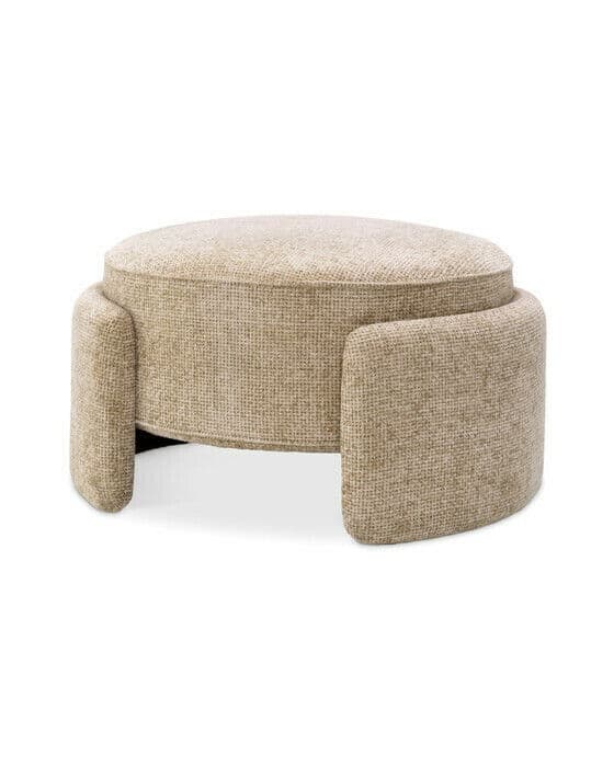 Ortega pall lyssa sand