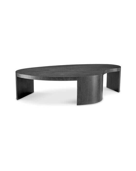 Ancona soffbord charcoal grey