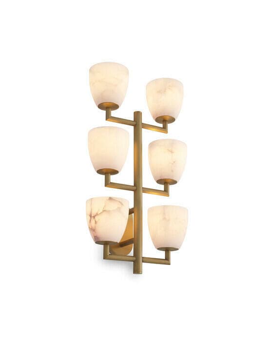 Wall Lamp Valerius OUTLET