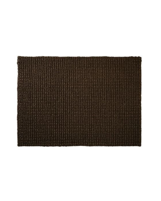 Kerala dörrmatta cocoa