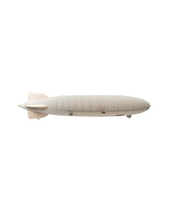 Zeppelinare dekoration