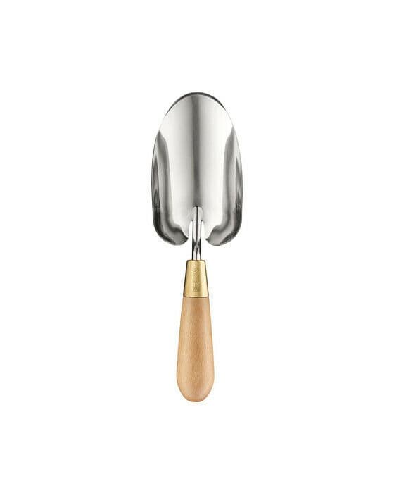 Handspade