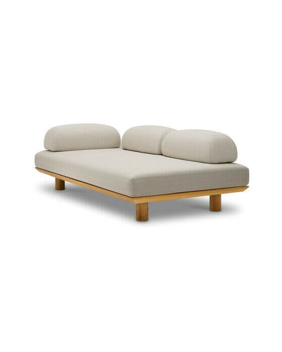 Nomade soffa lucio sand