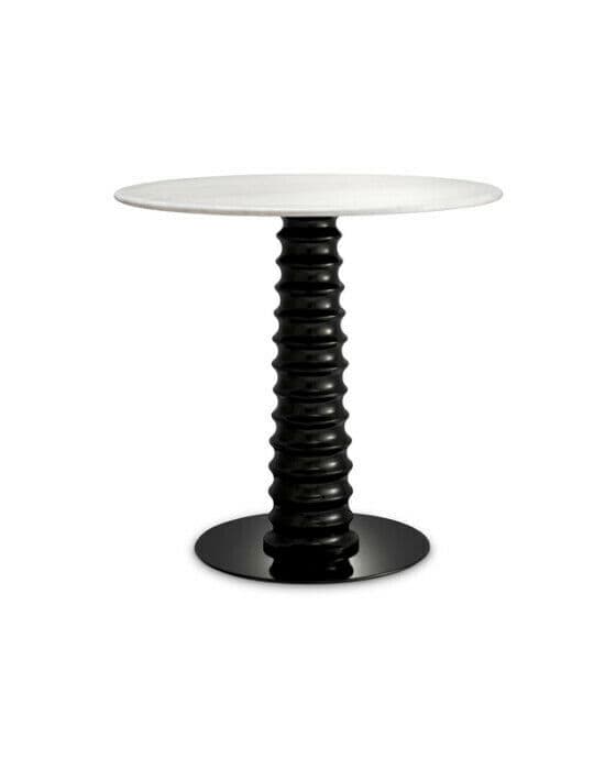 Verano matbord marmor