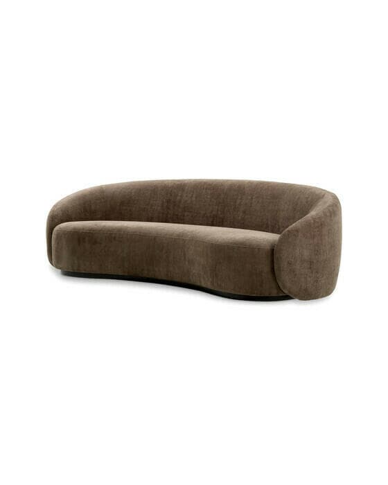 Amore soffa avelin brown