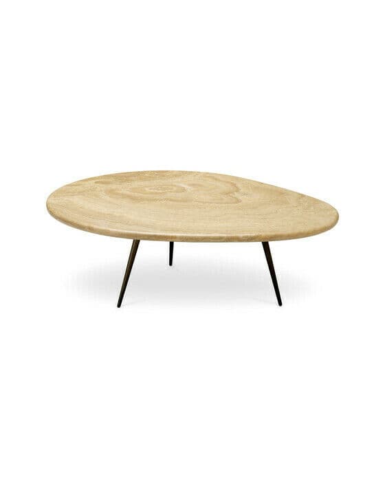 Portofino soffbord onyx
