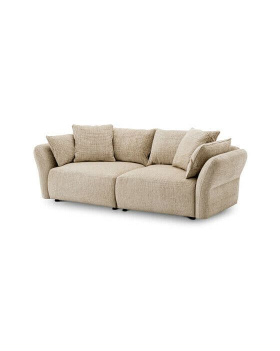 Zevron soffa alvyn cream