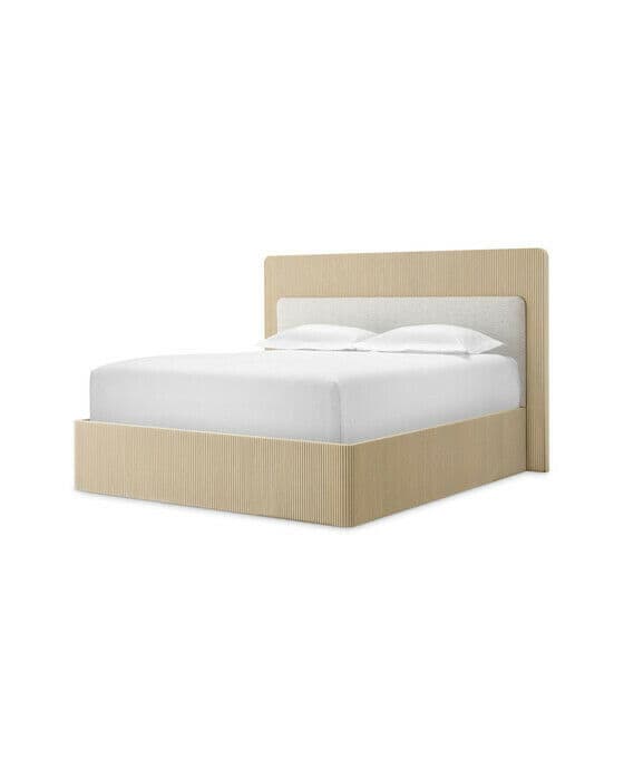 Dimitrios sängram washed oak
