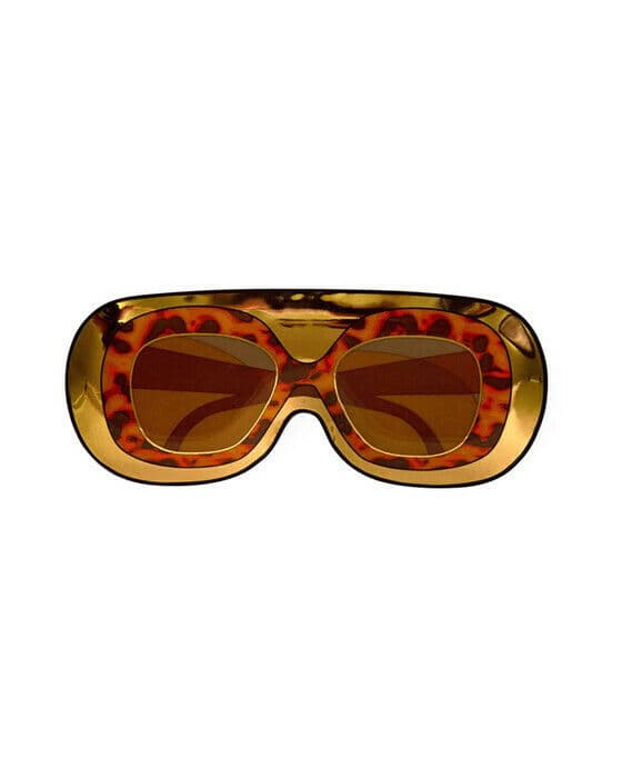 Shades fat