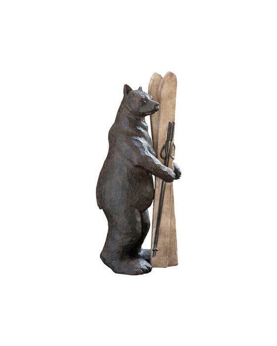 Northwick björn figur
