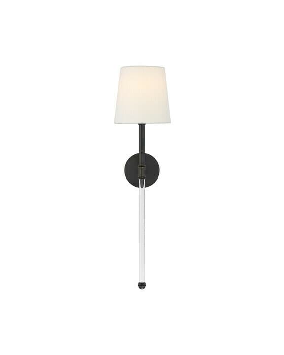 Camille Tail vägglampa brons