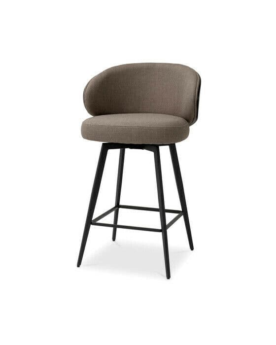Camerota barstol scalea grey