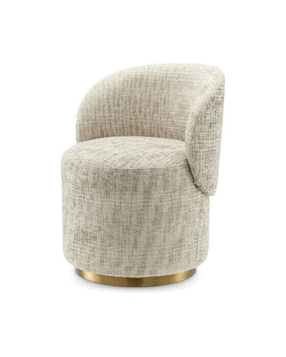 Greer matstol creststone beige