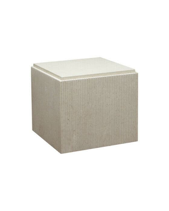 Cube marmorbord athen stone