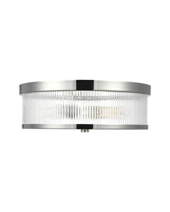 Geneva plafond nickel