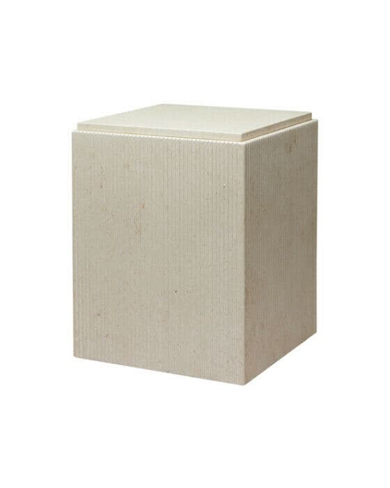Cube marmorbord athen stone