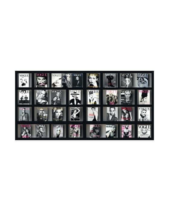 Vogue BW Books