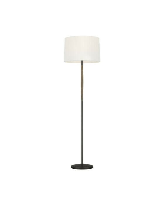 Ferrelli golvlampa ek