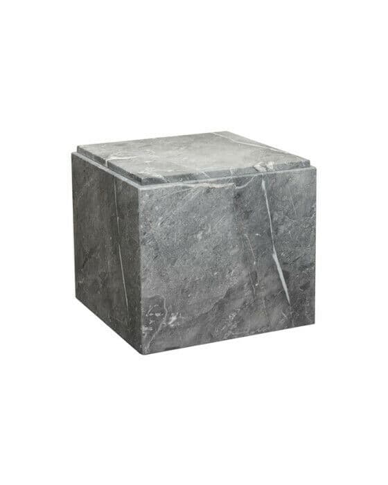 Cube marmorbord london stone