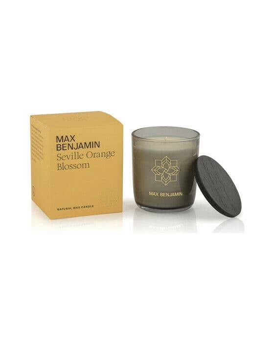 Seville Orange Blossom doftljus