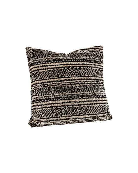 Bohemia kuddfodral stripe OUTLET