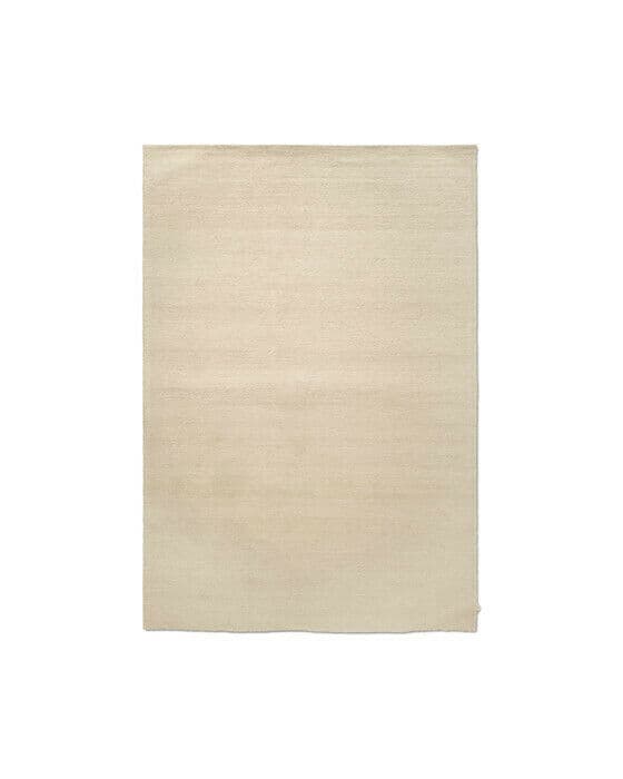 Boucle matta beige