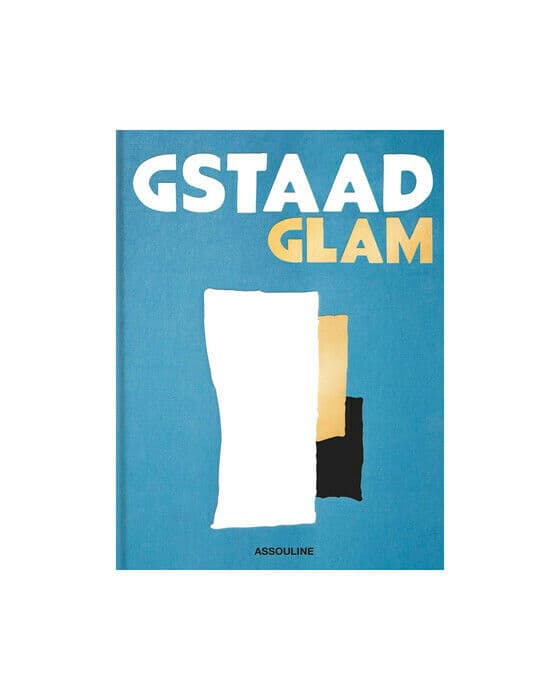 Gstaad Glam