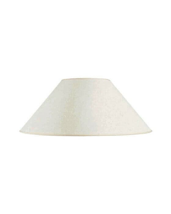 Non La lampskärm colonella linen OUTLET