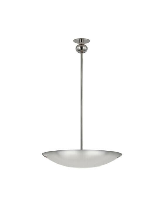 Comtesse Uplight takkrona nickel