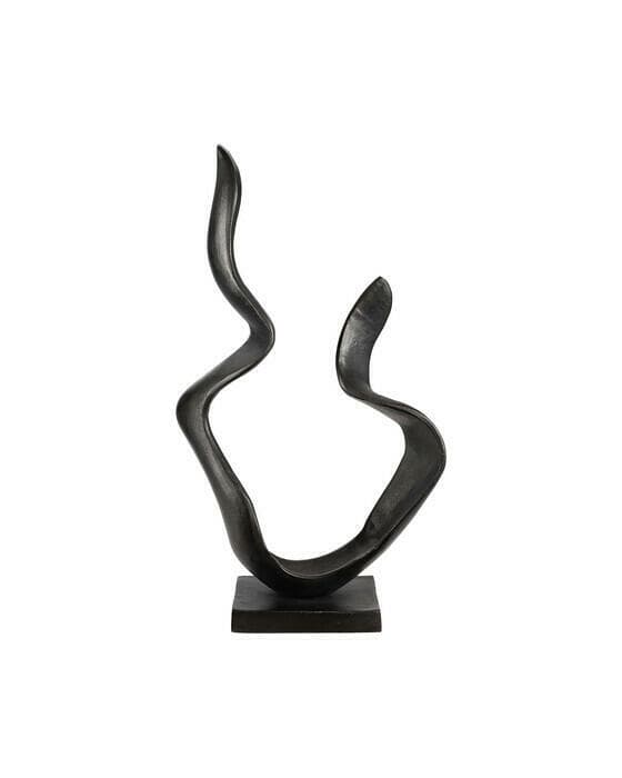 Scultura dekoration antik brons OUTLET