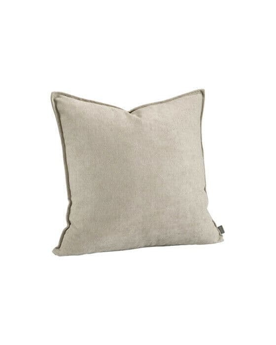 Simply kuddfodral greige OUTLET