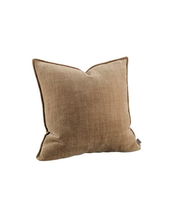 Gabby kuddfodral camel OUTLET