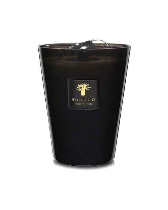 Encre de Chine doftljus