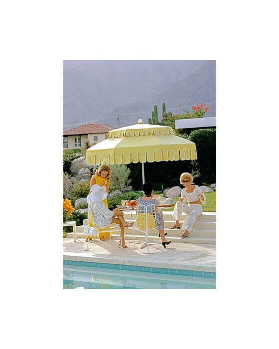 Palm Springs Life
