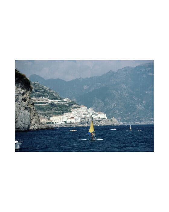 Amalfi Coast