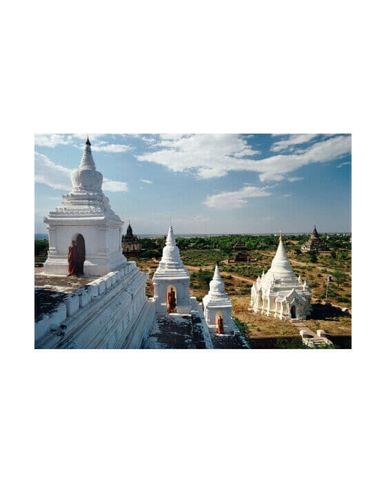 White Pagoda