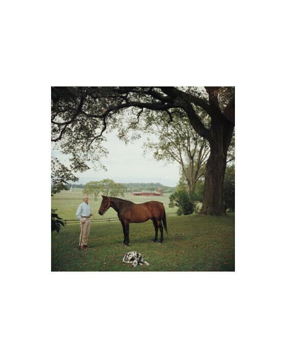 Prize Trotter