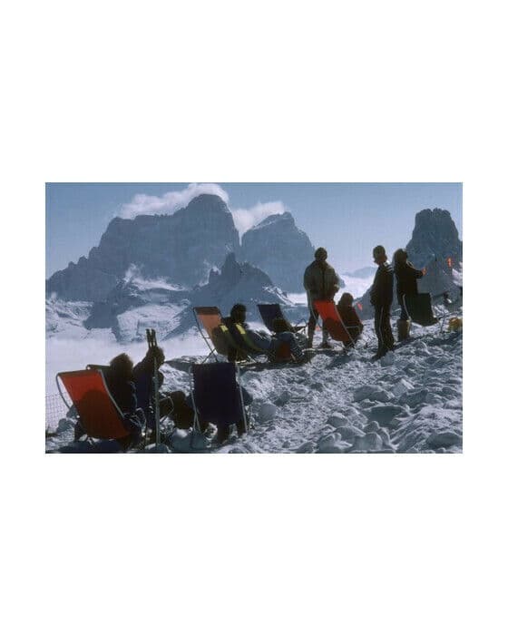 Cortina d"'Ampezzo
