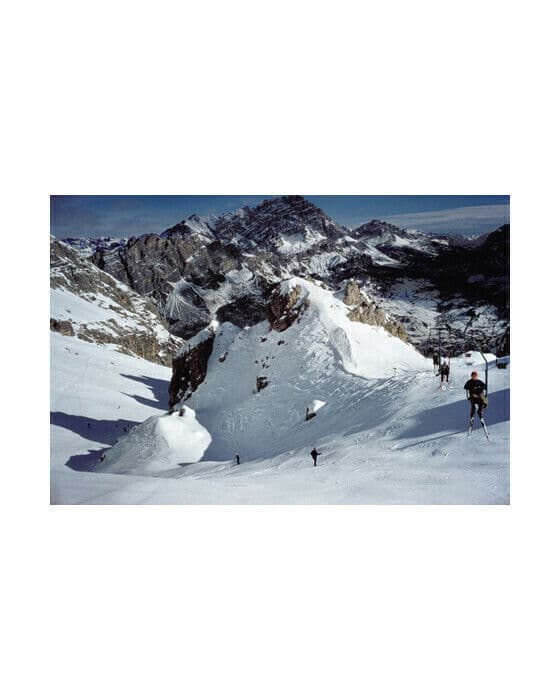 Cortina d"'Ampezzo