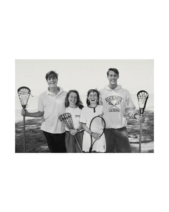 Perkin Brothers At Boca Grande