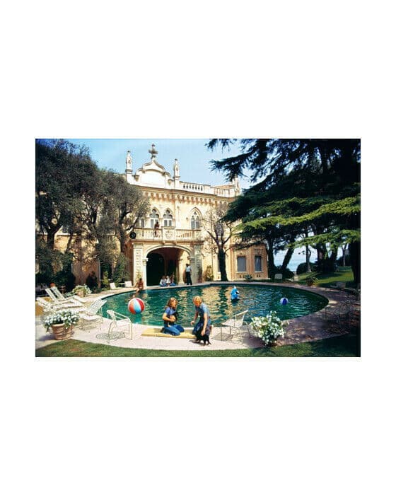 Chateau St. Jean