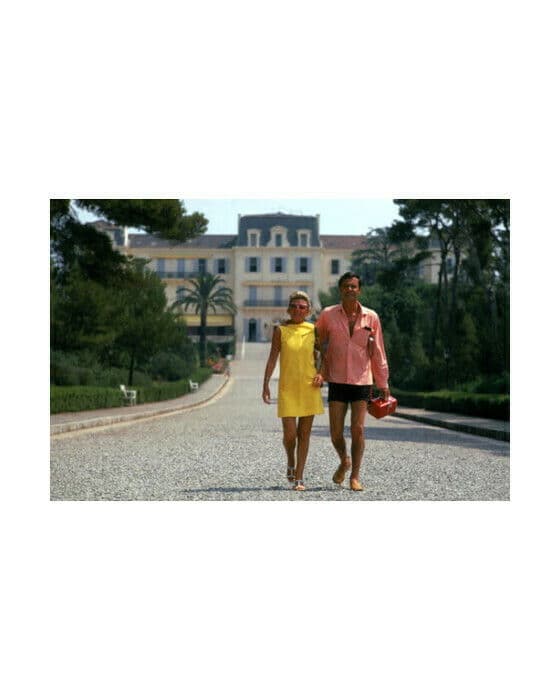 The Jourdans