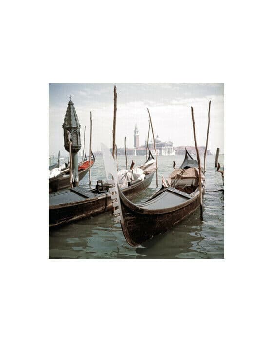 Venice Gondolas