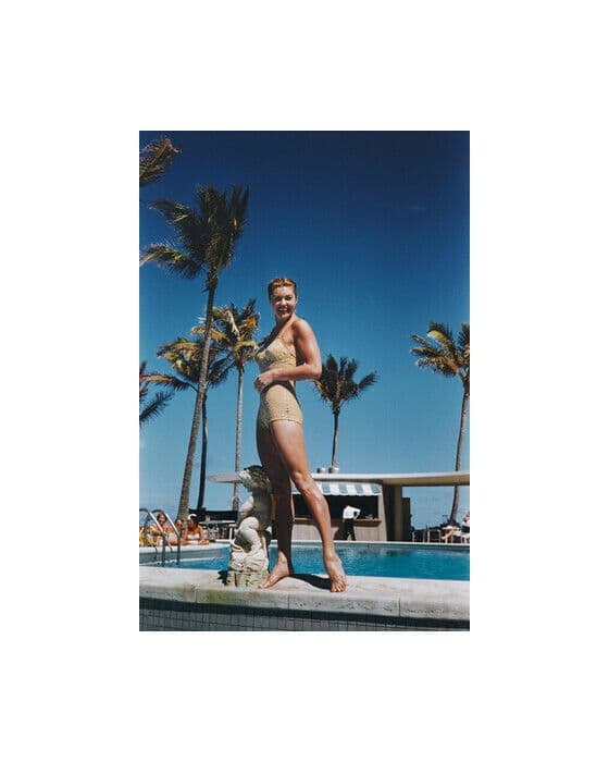 Esther Williams
